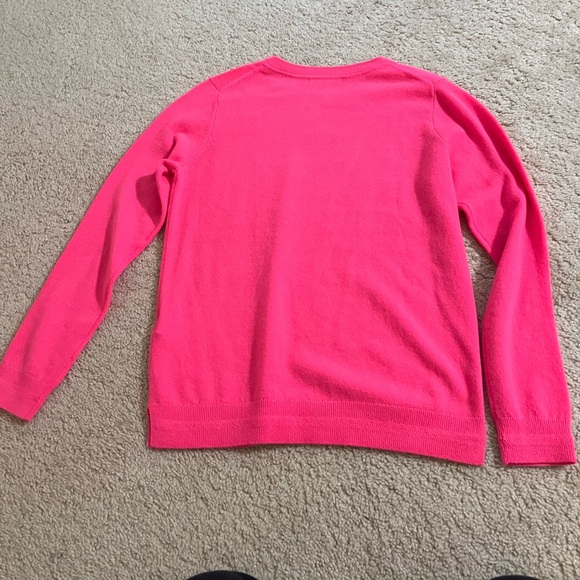 Boden cashmere sweater - Picture 5 of 5